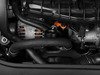 ES#2975665 - 006131ecs01-02KT - Billet Engine Oil Dipstick - Black Anodized - A more durable and aesthetically pleasing addition to your engine bay - ECS - Audi