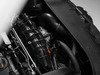 ES#2975665 - 006131ecs01-02KT - Billet Engine Oil Dipstick - Black Anodized - A more durable and aesthetically pleasing addition to your engine bay - ECS - Audi