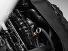 ES#2975666 - 006131ecs01-03KT - Billet Engine Oil Dipstick - Silver Anodized - A more durable and aesthetically pleasing addition to your engine bay - ECS - Audi
