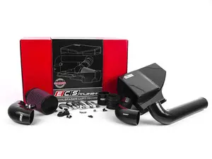 Kohlefaser Luft-Technik Intake System - With Carbon Fiber Air Box & Carbon Fiber Tubes