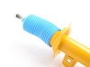 ES#2837242 - 35-124115 - B8 Performance Plus Front Strut - Left - Compliments factory sport package or lowering springs with a remarkably comfortable sport ride. World-famous Bilstein quality with a limited lifetime warranty! - Bilstein - BMW