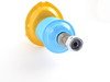 ES#2837242 - 35-124115 - B8 Performance Plus Front Strut - Left - Compliments factory sport package or lowering springs with a remarkably comfortable sport ride. World-famous Bilstein quality with a limited lifetime warranty! - Bilstein - BMW