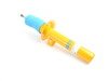 ES#2837242 - 35-124115 - B8 Performance Plus Front Strut - Left - Compliments factory sport package or lowering springs with a remarkably comfortable sport ride. World-famous Bilstein quality with a limited lifetime warranty! - Bilstein - BMW