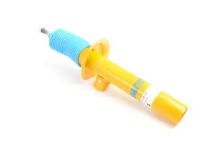 B8 Performance Plus Front Strut - Left