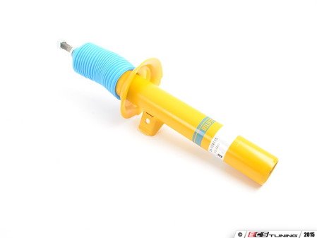 ES#2837242 - 35-124115 - B8 Performance Plus Front Strut - Left - Compliments factory sport package or lowering springs with a remarkably comfortable sport ride. World-famous Bilstein quality with a limited lifetime warranty! - Bilstein - BMW