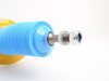 ES#2837244 - 35-124122 - B8 Performance Plus Front Strut - Right - Compliments factory sport package or lowering springs with a remarkably comfortable sport ride. World-famous Bilstein quality with a limited lifetime warranty! - Bilstein - BMW