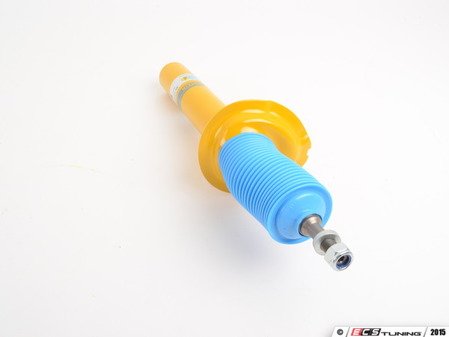 ES#2837244 - 35-124122 - B8 Performance Plus Front Strut - Right - Compliments factory sport package or lowering springs with a remarkably comfortable sport ride. World-famous Bilstein quality with a limited lifetime warranty! - Bilstein - BMW
