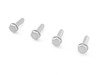 ES#248564 - E603355-2 - Sway Bar Upgrade Kit - Level 2 - Upgrade your factory sway bar to the M5 version for increase handling performance. E60 M5 - Assembled By ECS - BMW