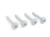 ES#248564 - E603355-2 - Sway Bar Upgrade Kit - Level 2 - Upgrade your factory sway bar to the M5 version for increase handling performance. E60 M5 - Assembled By ECS - BMW