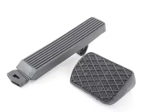 Pedal Pad Kit
