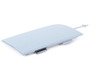 ES#391121 - 4F0807441GRU - Tow Hook Cover - Comes in primer, ready for paint - Genuine Volkswagen Audi - Audi