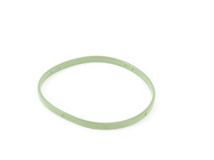 ES#285963 - 07K129748A - Throttle Body Gasket - Connecting throttle body housing to manifold - Genuine Volkswagen Audi - Volkswagen