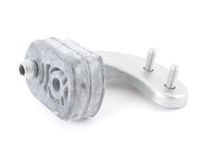 ES#1738565 - 2044901137 - Exhaust Hanger - Rear Exhaust Pipe At Right Rear Axle - Genuine Mercedes Benz - Mercedes Benz