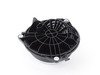 ES#2582739 - 6R0827469DULM - Latch Release Switch - Access your trunk without hassle - Genuine Volkswagen Audi - Volkswagen