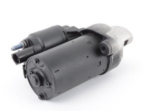 ES#2535674 - 06E911023EXKT - Remanufactured Starter - Price includes a $75 core charge - Genuine Volkswagen Audi - Audi