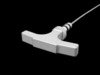 ES#2966465 - 009387ECS01-03 - ECS Tuning Billet Engine Oil Dipstick - Silver Anodized - (NO LONGER AVAILABLE) - A beautiful addition and durable upgrade for your engine - ECS - 