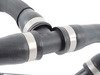 ES#2626642 - 17127639029 - Engine Coolant Recovery Tank Hose - Connects to coolant recovery tank - Genuine BMW - BMW