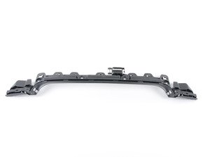 ES#76360 - 51127128247 - E92 Rear Bumper Guide - Center - Also known as a rear bumper support - Genuine BMW - BMW