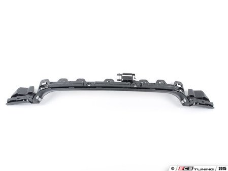 ES#76360 - 51127128247 - E92 Rear Bumper Guide - Center - Also known as a rear bumper support - Genuine BMW - BMW