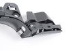 ES#76360 - 51127128247 - E92 Rear Bumper Guide - Center - Also known as a rear bumper support - Genuine BMW - BMW