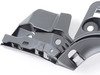 ES#76360 - 51127128247 - E92 Rear Bumper Guide - Center - Also known as a rear bumper support - Genuine BMW - BMW