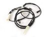 ES#3146295 - 004038ECS04GECKT - F8X M3/M4 Gold Brakes Upgrade for E9X M3 - Upgrade to F8x Big Brakes on Your E9x M3! - ECS - BMW
