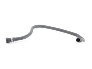 ES#38437 - 17127545277 - Coolant Hose - Connects to the bottom of the expansion tank - Genuine BMW - BMW