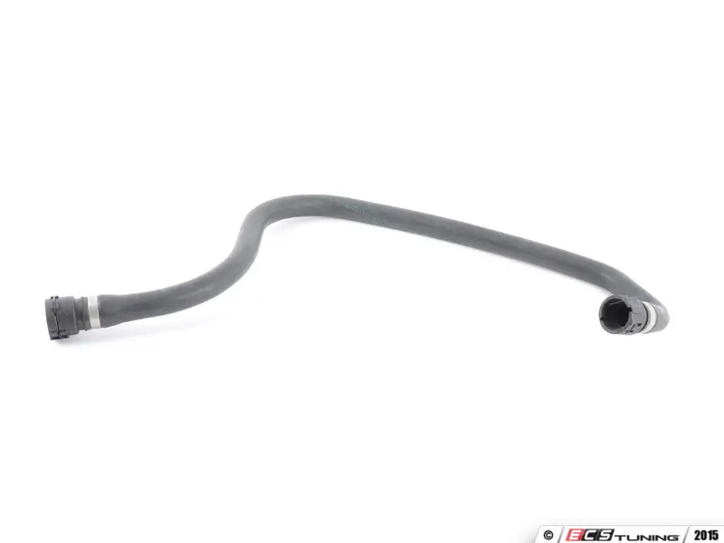 Genuine BMW - 17127545277 - Coolant Hose (17-12-7-545-277) 