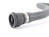 ES#38437 - 17127545277 - Coolant Hose - Connects to the bottom of the expansion tank - Genuine BMW - BMW
