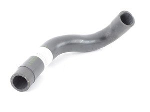 ES#2992058 - 2015000275 - Radiator Hose - Priced Each - Elaplast - Mercedes Benz