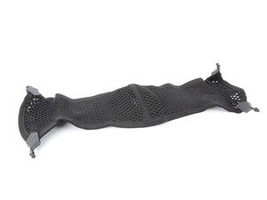 ES#2756644 - 51477298613 - Trunk Room Net  - Located on the bottom side of the floor storage lid - Genuine MINI - MINI
