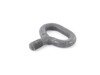 ES#383566 - 4E0823197A - Hood Catch Bar - This hood catch bar is what locks your hood down making sure it is secure and safe. Fits left and right side. - Genuine Volkswagen Audi - Audi
