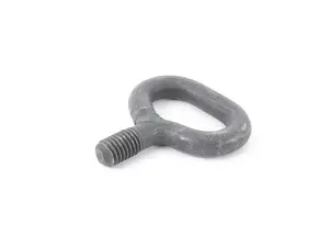Hood Catch Bar