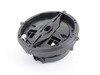 ES#184216 - 67137191405 - Mirror Motor - right - Attaches to the mirror and to the mirror housing - Genuine BMW - BMW