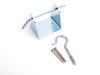 ES#2808522 - 010641SCH01A - Schwaben 60 LED Reel Drop Light - (NO LONGER AVAILABLE) - You can always find your drop light if it is attached to wall or ceiling - Schwaben - 