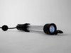 ES#2808522 - 010641SCH01A - Schwaben 60 LED Reel Drop Light - (NO LONGER AVAILABLE) - You can always find your drop light if it is attached to wall or ceiling - Schwaben - 
