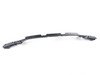 ES#76360 - 51127128247 - E92 Rear Bumper Guide - Center - Also known as a rear bumper support - Genuine BMW - BMW