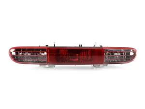 Rear Fog Light With Socket / Bulb