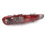 ES#3245903 - 63247255925 - Rear Fog Light With Socket / Bulb - Upgrade to rear fog lights - OLSA - MINI