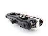 ES#3245903 - 63247255925 - Rear Fog Light With Socket / Bulb - Upgrade to rear fog lights - OLSA - MINI