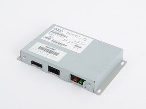 ES#320763 - 1K5035553J - Sirius Satellite Radio Tuner - Restore your satellite radio - Genuine Volkswagen Audi - Audi