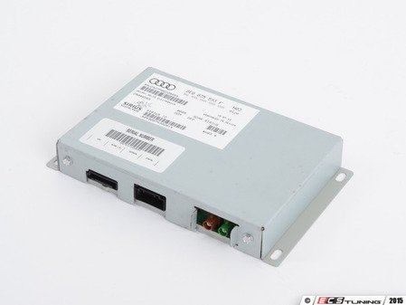 ES#320763 - 1K5035553J - Sirius Satellite Radio Tuner - Restore your satellite radio - Genuine Volkswagen Audi - Audi