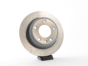 ES#60260 - 34212225507 - Brake Rotor - Priced Each - (282x12) - Genuine BMW - BMW