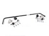 ES#248564 - E603355-2 - Sway Bar Upgrade Kit - Level 2 - Upgrade your factory sway bar to the M5 version for increase handling performance. E60 M5 - Assembled By ECS - BMW