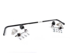 ES#248564 - E603355-2 - Sway Bar Upgrade Kit - Level 2 - Upgrade your factory sway bar to the M5 version for increase handling performance. E60 M5 - Assembled By ECS - BMW