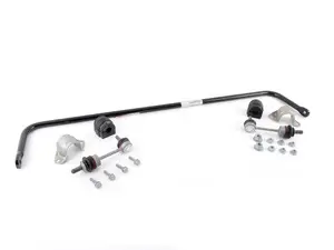 Sway Bar Upgrade Kit - Level 2