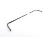 ES#248564 - E603355-2 - Sway Bar Upgrade Kit - Level 2 - Upgrade your factory sway bar to the M5 version for increase handling performance. E60 M5 - Assembled By ECS - BMW