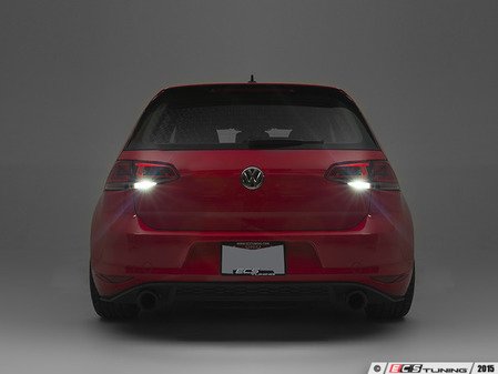 ES#2984755 - 015779ziz01aKT - LED Reverse Light Kit - Illuminate the path behind you with these bright LED's from ZiZa! - ZiZa - Volkswagen