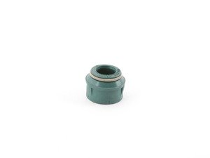 ES#2777258 - 046109675A - Valve Stem Seal - Priced Each - Located between the valve spring and the valve guide - 8 required - Victor Reinz - Porsche