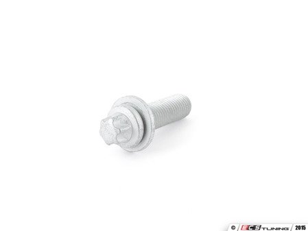 ES#2919468 - 07119908507 - STAR-SOCKET SCREW - Genuine BMW - BMW